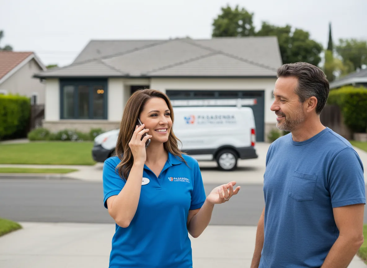 Electrician Hartford, IL FAQs